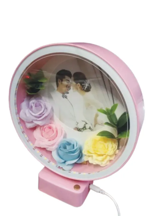 Frame With LED Light - Image 4