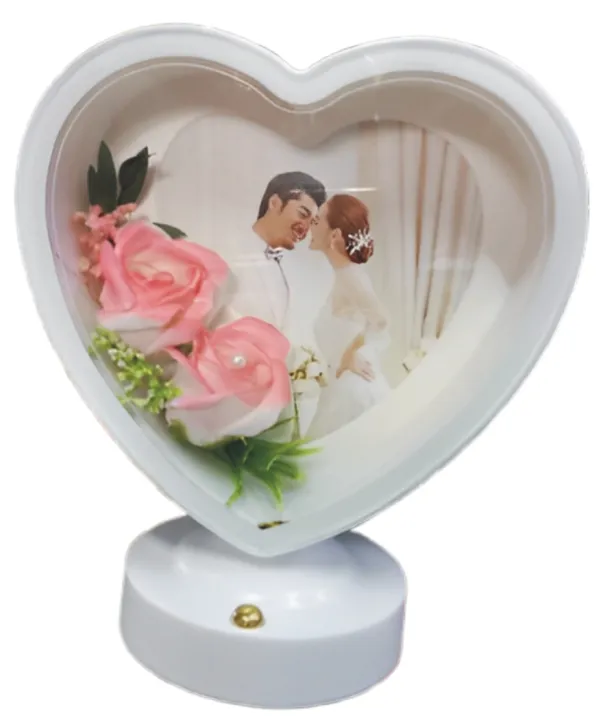 Frame With LED Light - Image 3