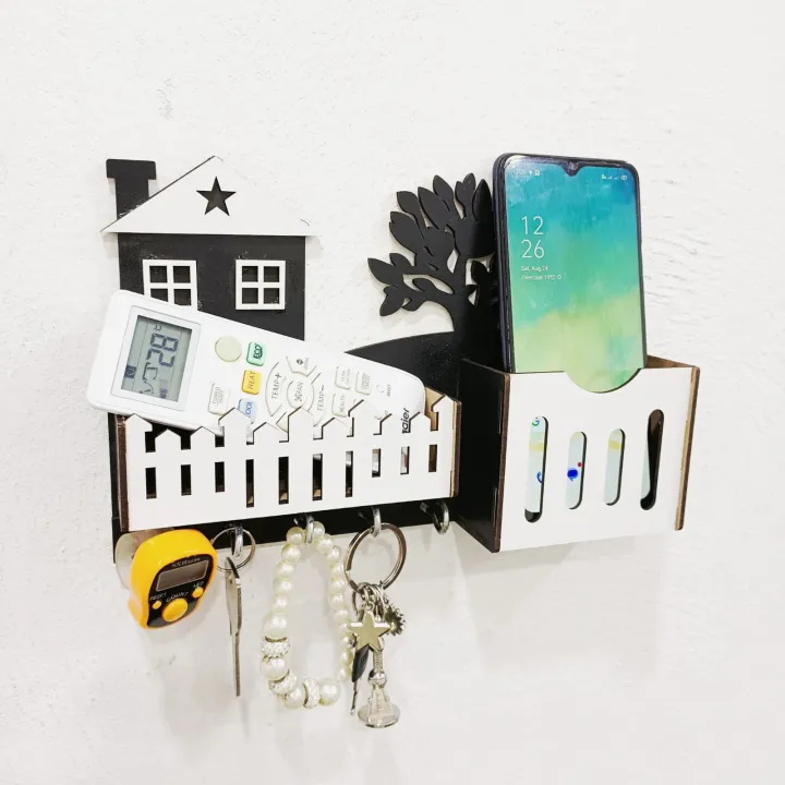 Wall hanging For keys, Mobile & More - Image 4