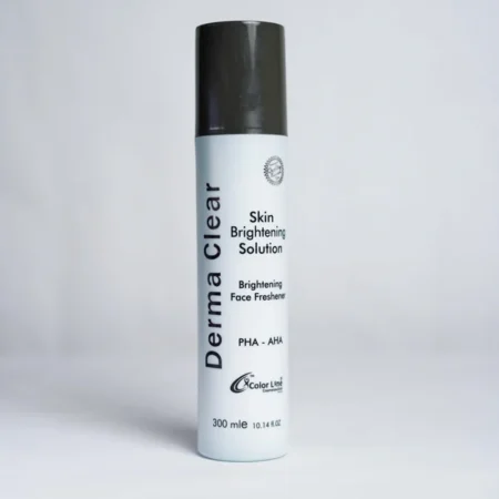 Derma Clear Brightening Face Freshener (300 ml)