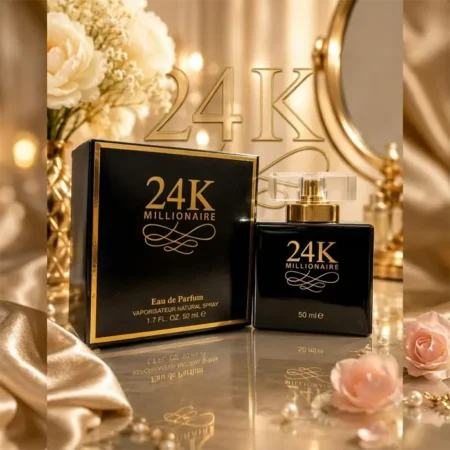 24K Millionaire