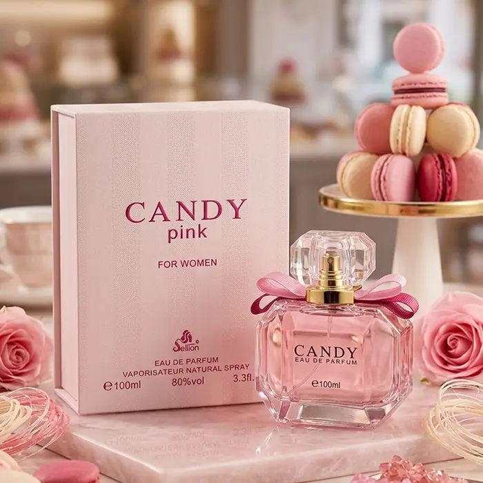 Candy Pink - Image 2