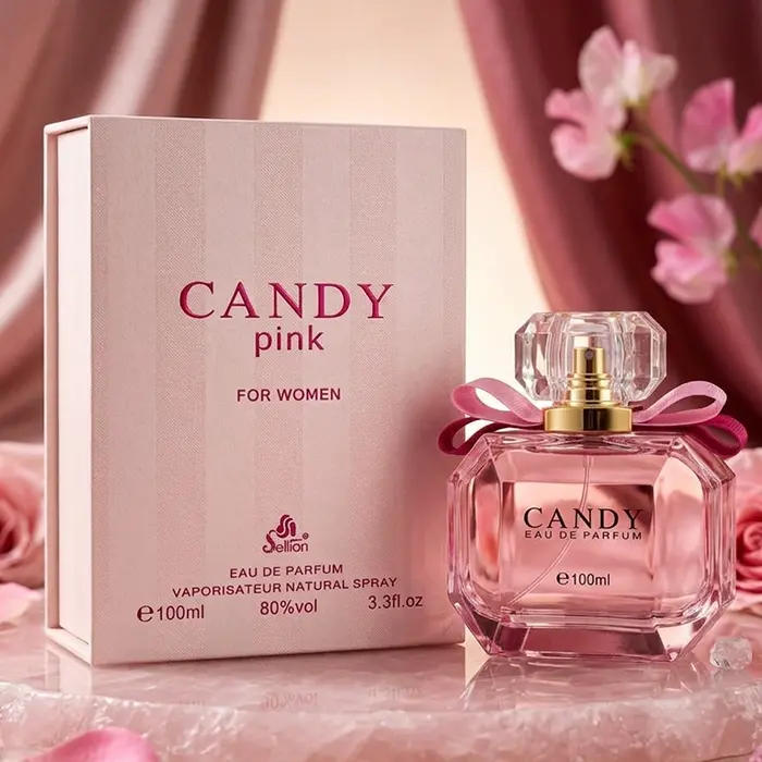 Candy Pink - Image 3