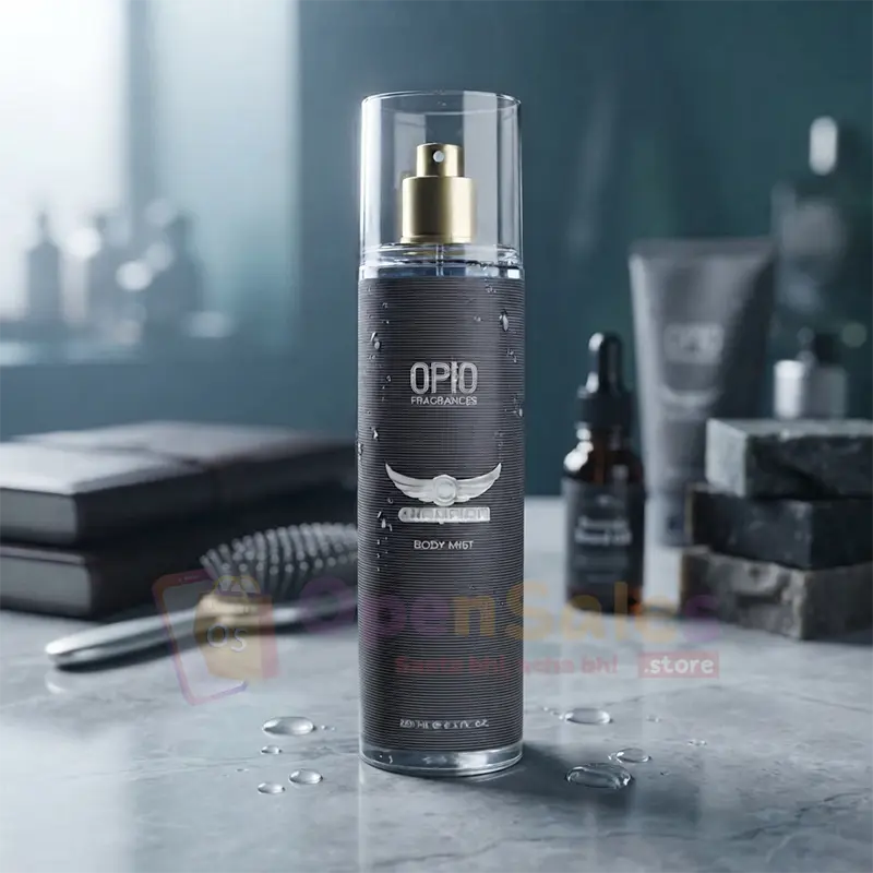 Champion Body Mist 250ml