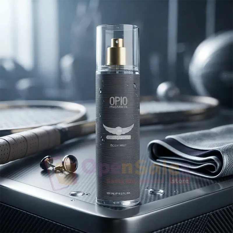 Champion Body Mist 250ml - Image 3