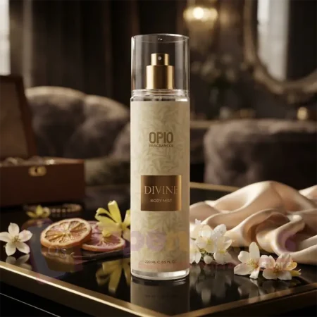 Opio Divine Body Mist 250ml
