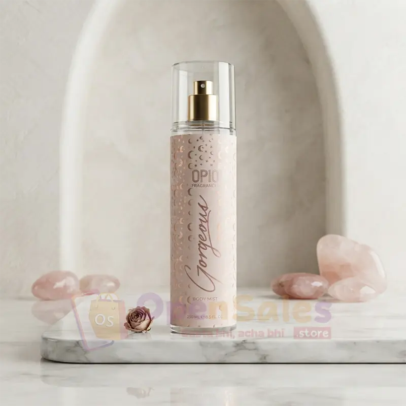Gorgeous Body Mist – 250ml