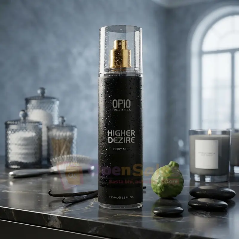Higher Dezire Body Mist 250ml