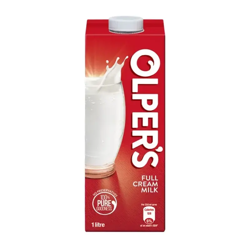 Olper's Full Cream Milk 1000ml