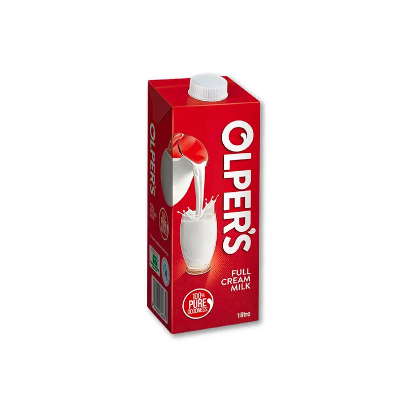 Olper's Milk (1 Liter)